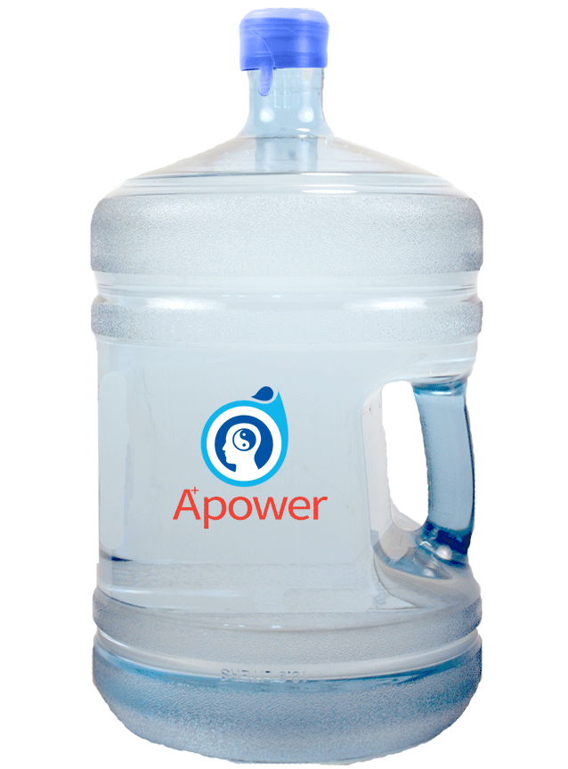 High Alkaline Water High Alkaline H2oWater Delivery Service